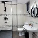Azure Serenity 11 Apartamento Sarandë
