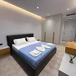 Azure Serenity 11 Apartamento Sarandë