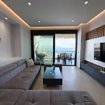 Azure Serenity 11 Apartamento Sarandë
