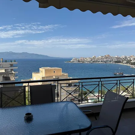 Azure Serenity 11 Apartman *