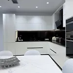Апартаменты Azure Serenity 11 *