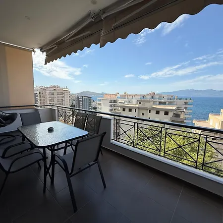 Azure Serenity 11 Apartament