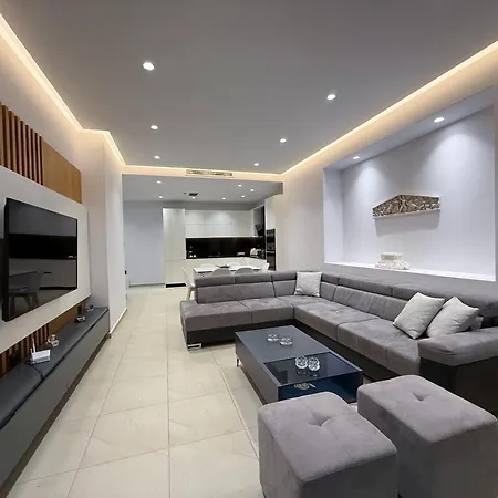 Appartement Azure Serenity 11 Saranda