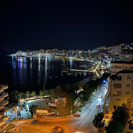 Apartament Azure Serenity 11