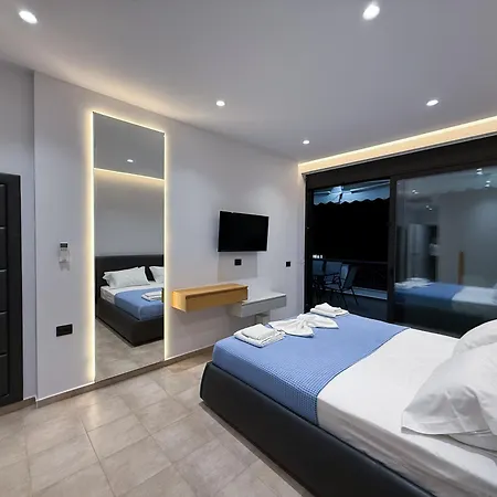Azure Serenity 11 * Saranda
