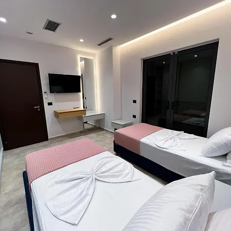 Azure Serenity 11 Apartament