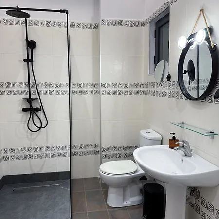 Azure Serenity 11 Apartament Saranda