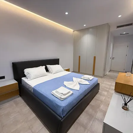Azure Serenity 11 Apartament Saranda