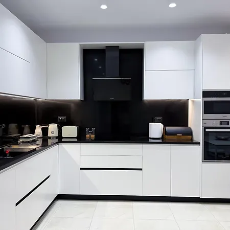 Apartament Azure Serenity 11 Saranda