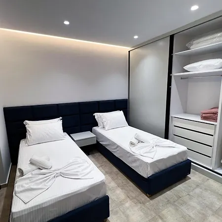 Apartament Azure Serenity 11