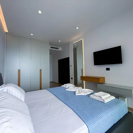 Azure Serenity 11 * Saranda