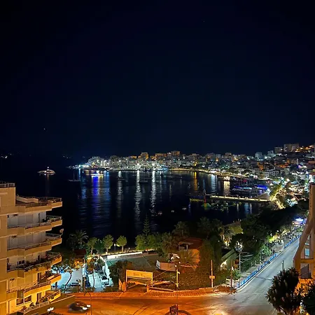 Apartament Azure Serenity 11 Saranda