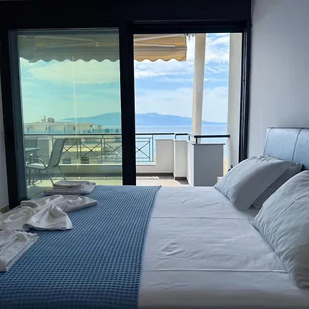 Azure Serenity 11 * Saranda