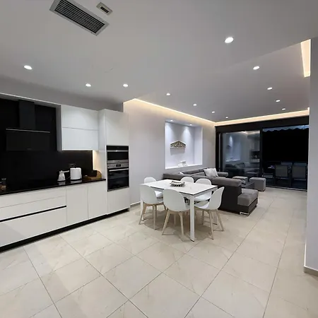 Azure Serenity 11 Apartament Saranda