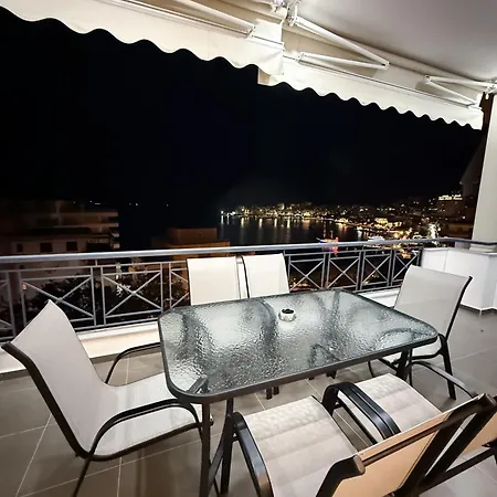 Azure Serenity 11 Saranda