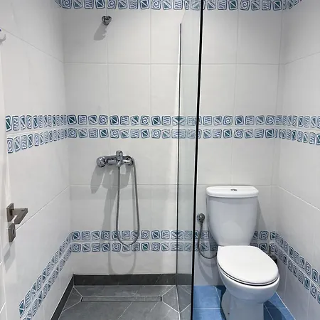 Azure Serenity 11 * Saranda