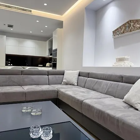 Apartament Azure Serenity 11