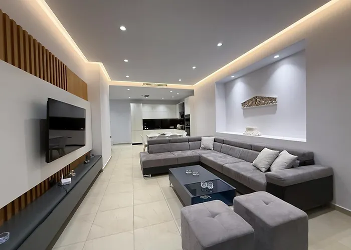 Apartament Azure Serenity 11 Saranda