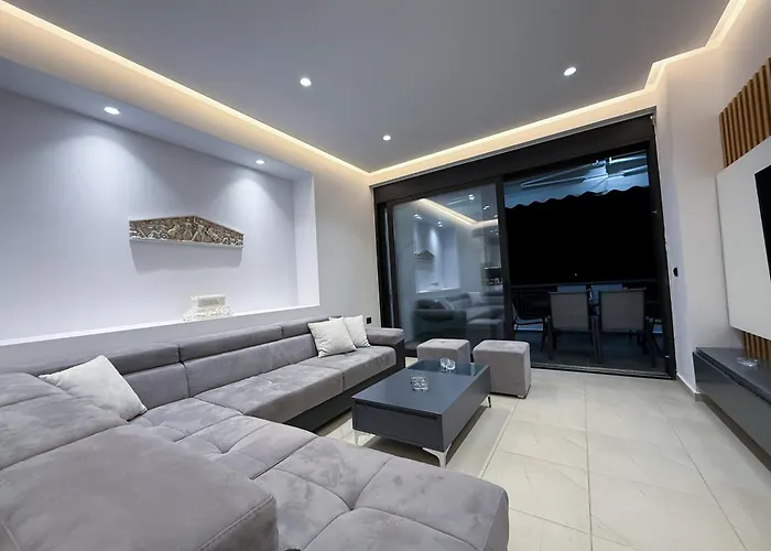 Azure Serenity 11 Apartament