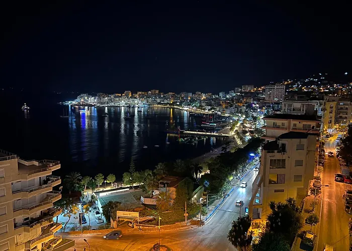 Apartament Azure Serenity 11