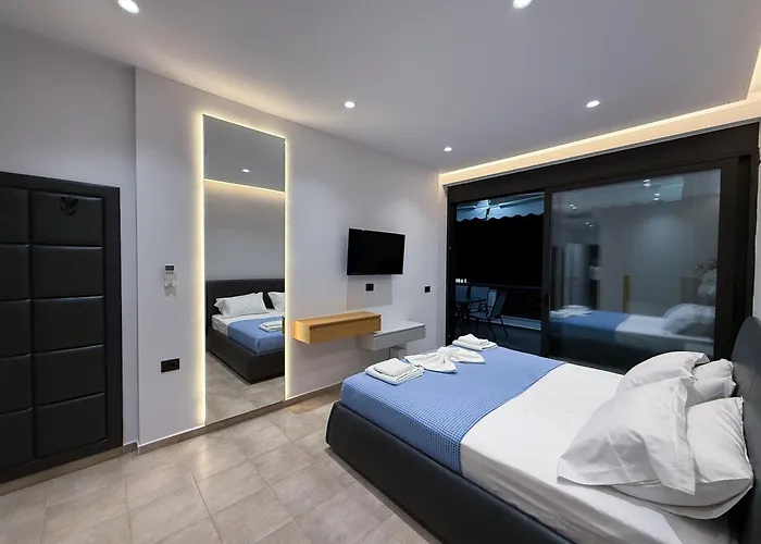 Azure Serenity 11 * Saranda