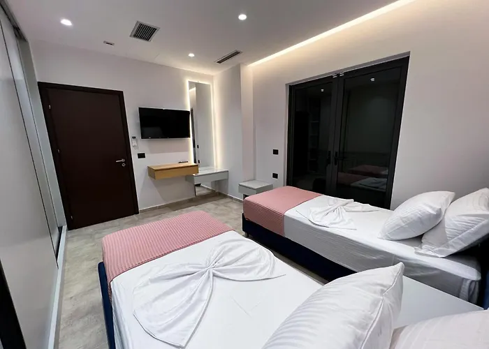 Azure Serenity 11 Apartament