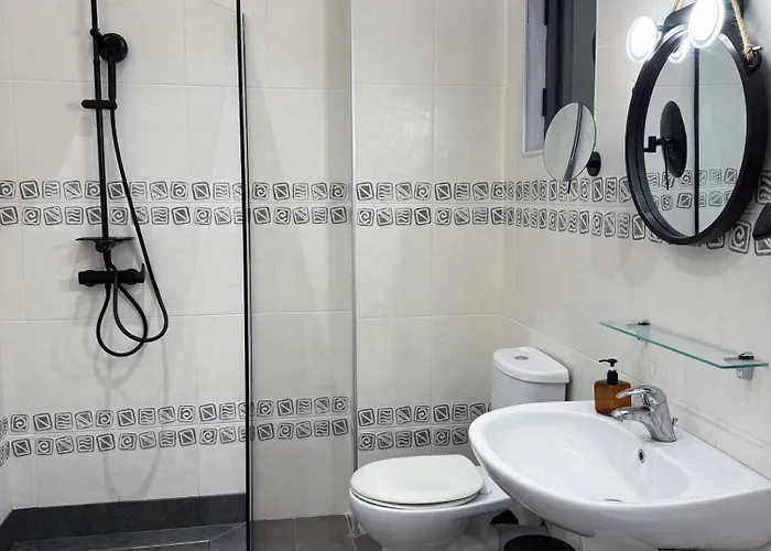 Azure Serenity 11 Appartement Saranda