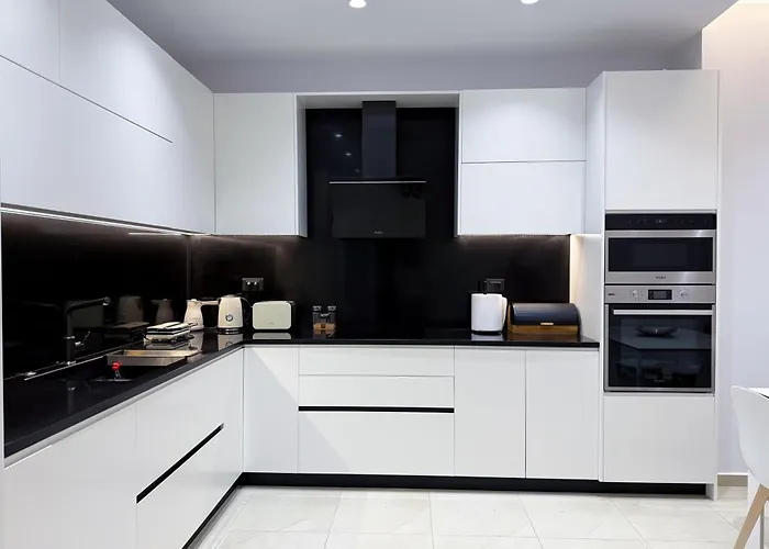 Appartement Azure Serenity 11 Saranda