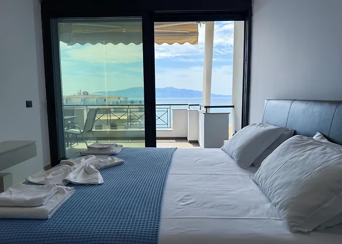 Azure Serenity 11 * Saranda