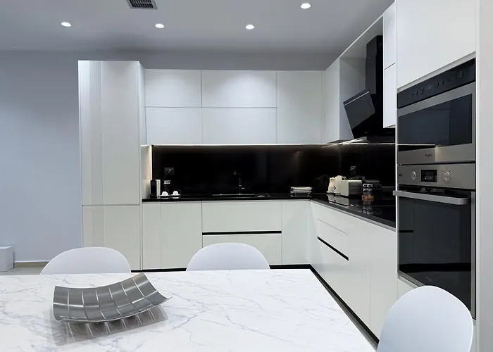 Appartement Azure Serenity 11 *