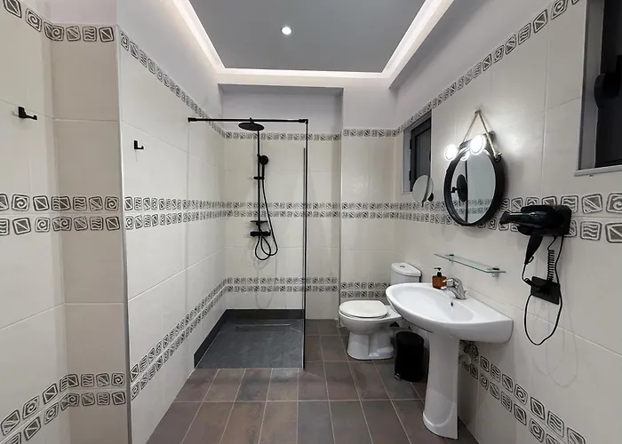 Appartement Azure Serenity 11