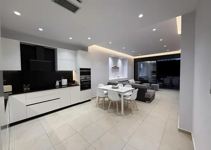 Azure Serenity 11 Apartament Saranda