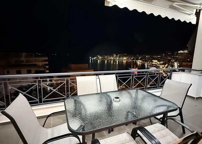 Azure Serenity 11 Saranda