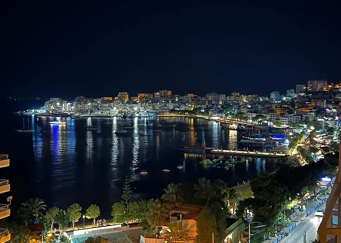 Azure Serenity 11 Apartament