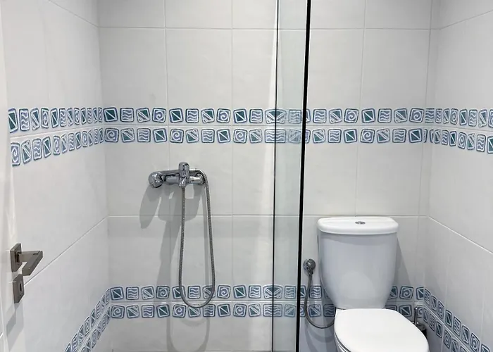 Azure Serenity 11 * Saranda