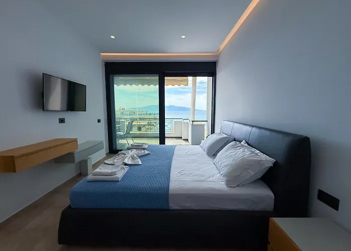 Azure Serenity 11 *