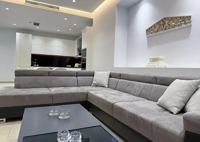 Apartament Azure Serenity 11